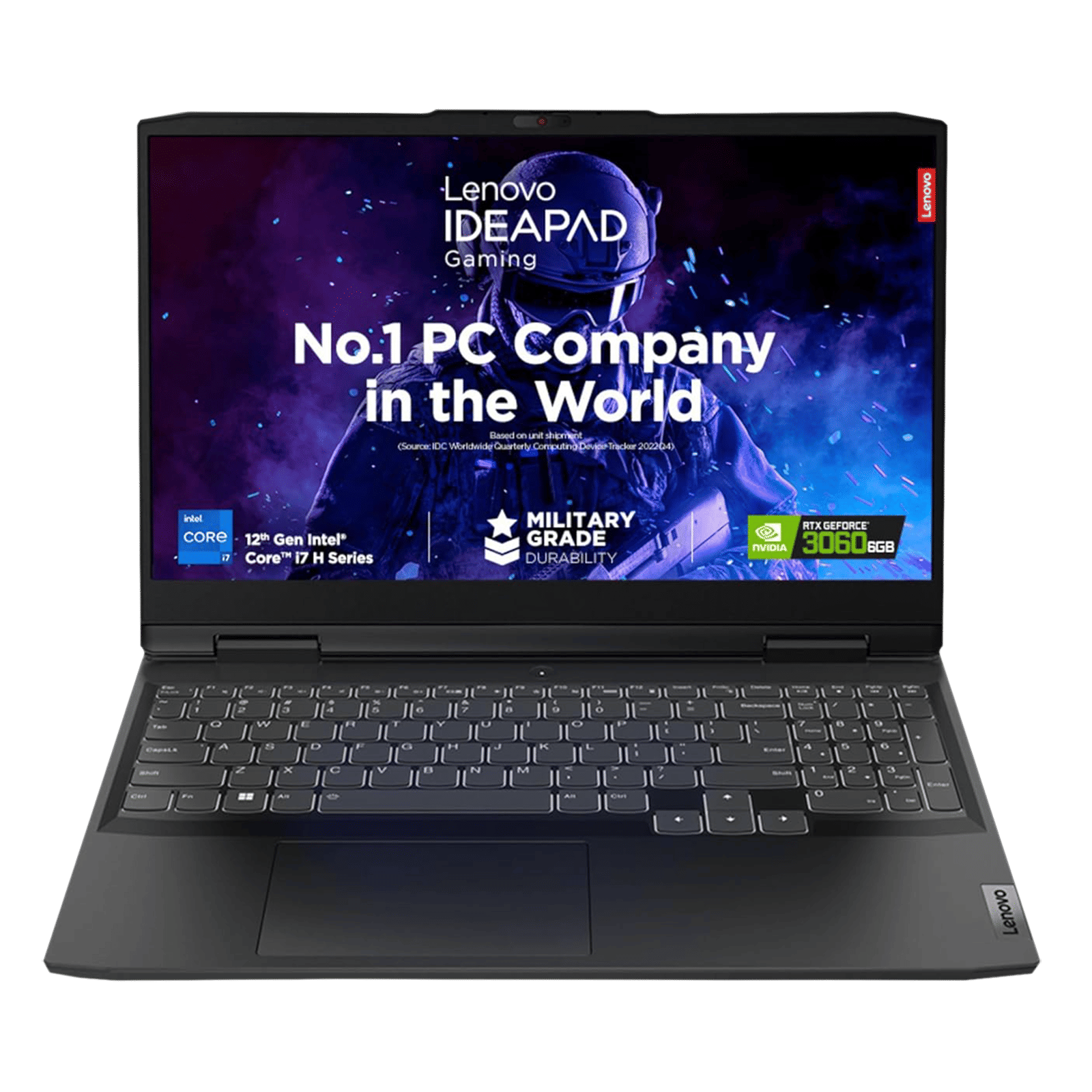 Buy Lenovo IdeaPad Gaming 3 16IAH7 Intel Core i7 12th Gen (16 inch